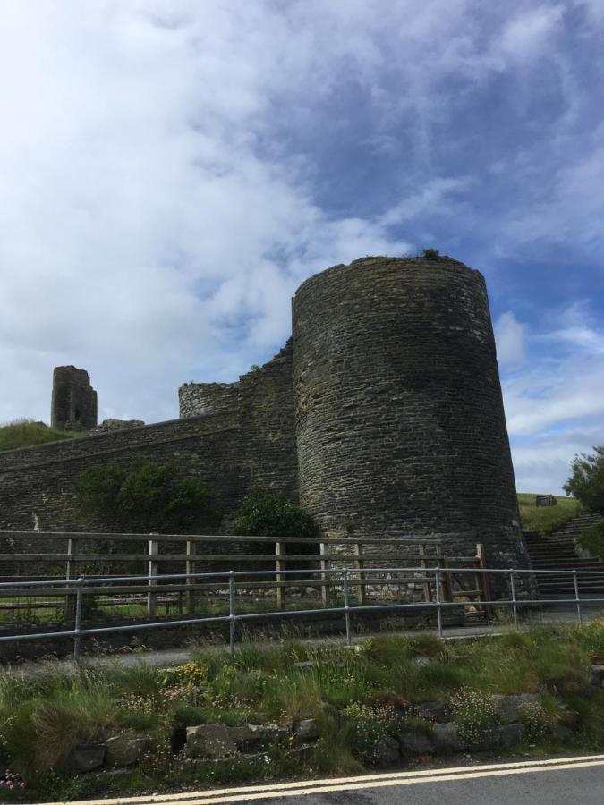 Bryncoed Acomodação com café da manhã Aberystwyth Exterior foto